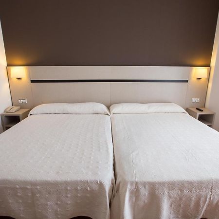 Hotel Costa Brava Blanes Eksteriør bilde