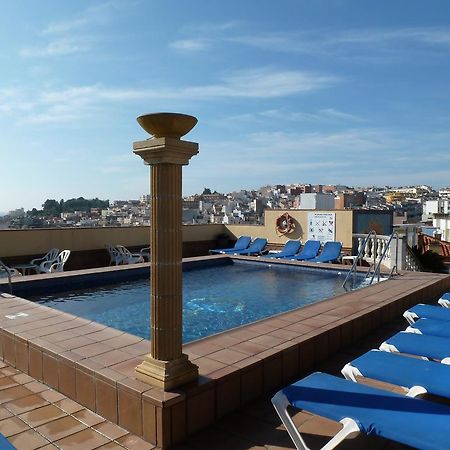 Hotel Costa Brava Blanes Eksteriør bilde