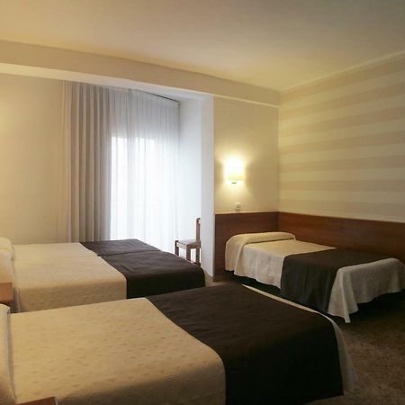 Hotel Costa Brava Blanes Eksteriør bilde
