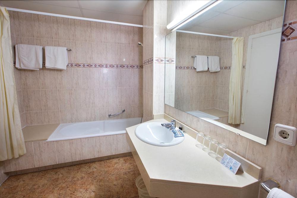 Hotel Costa Brava Blanes Eksteriør bilde