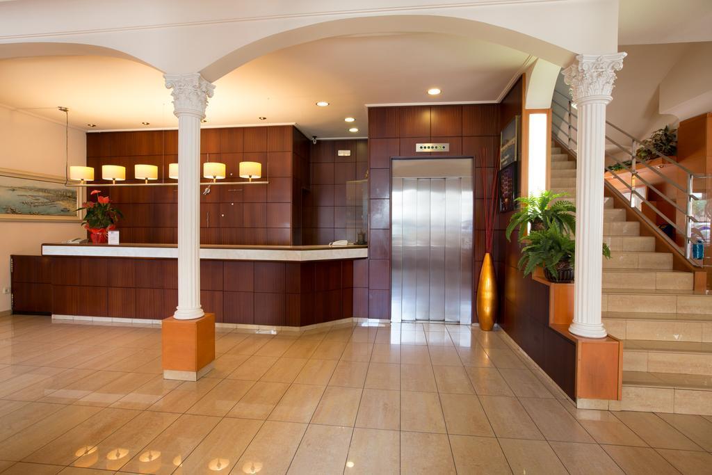 Hotel Costa Brava Blanes Eksteriør bilde