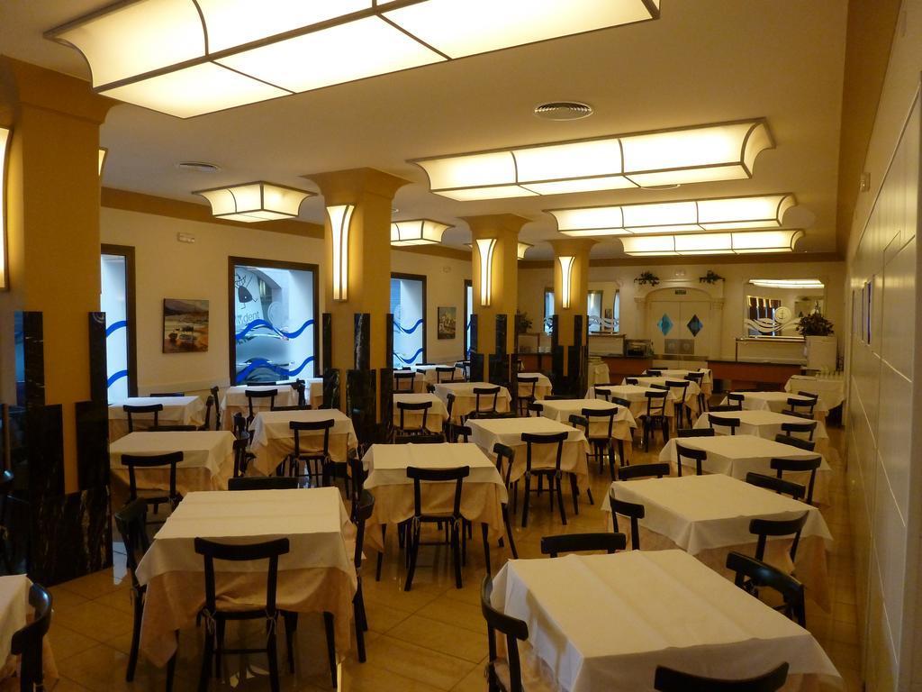 Hotel Costa Brava Blanes Eksteriør bilde