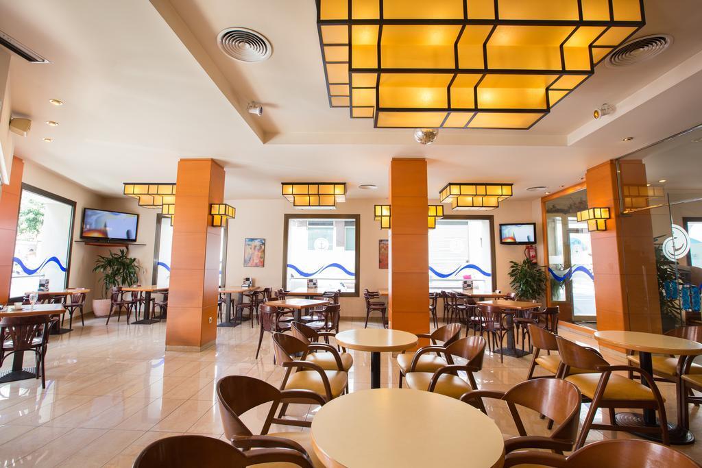 Hotel Costa Brava Blanes Eksteriør bilde