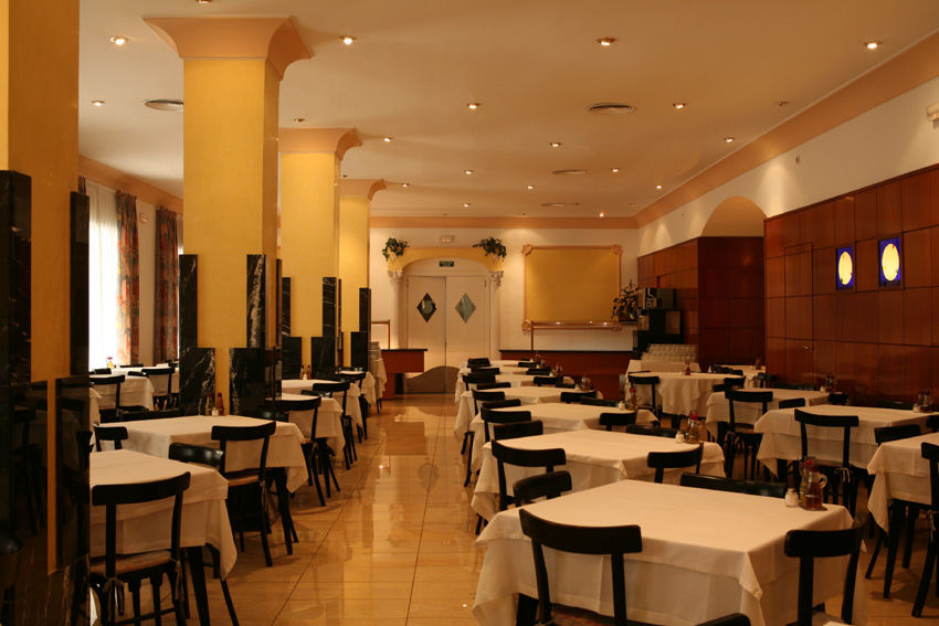 Hotel Costa Brava Blanes Eksteriør bilde