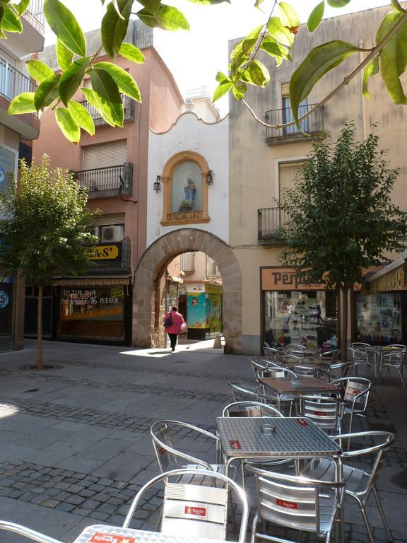 Hotel Costa Brava Blanes Eksteriør bilde