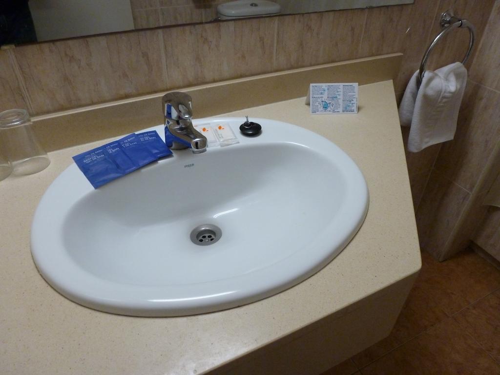 Hotel Costa Brava Blanes Eksteriør bilde