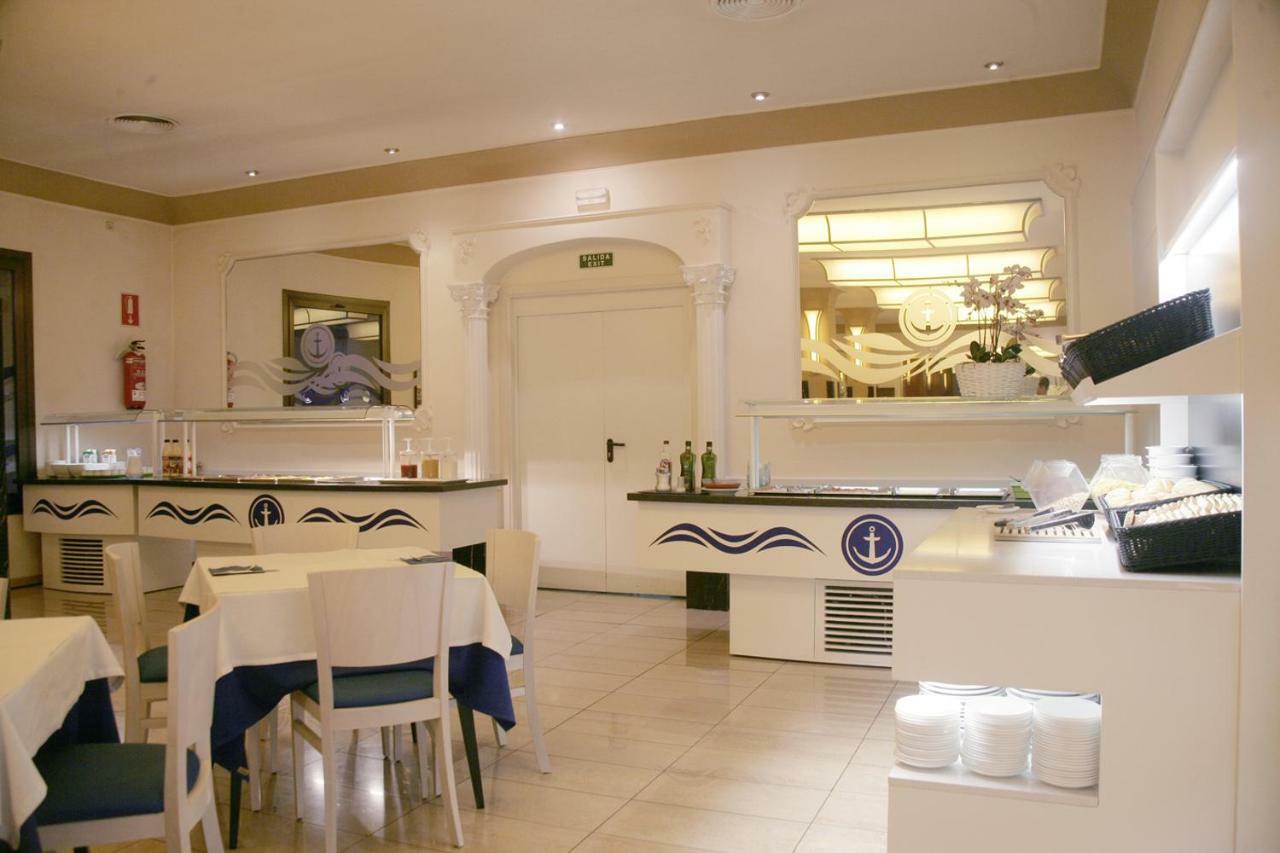 Hotel Costa Brava Blanes Eksteriør bilde