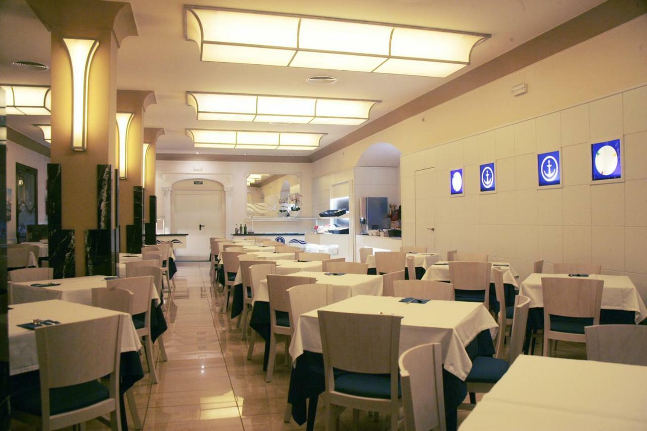 Hotel Costa Brava Blanes Eksteriør bilde