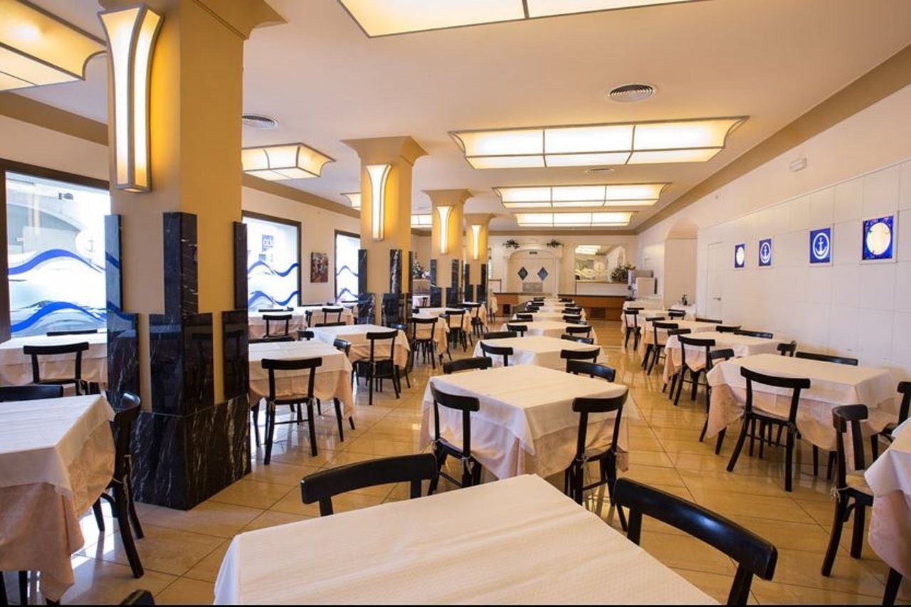 Hotel Costa Brava Blanes Eksteriør bilde