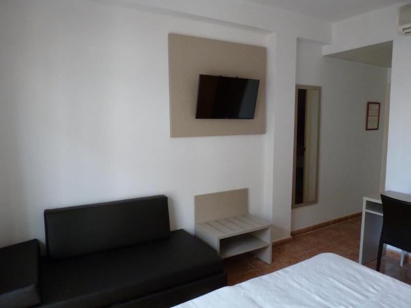 Hotel Costa Brava Blanes Eksteriør bilde
